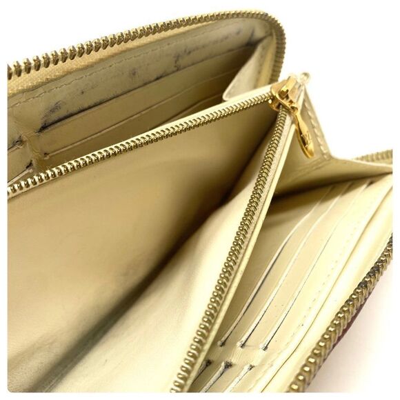 Louis Vuitton Suhali Zippy Wallet - Picture 6 of 8